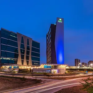 Express - Buenavista By Ihg Hotel