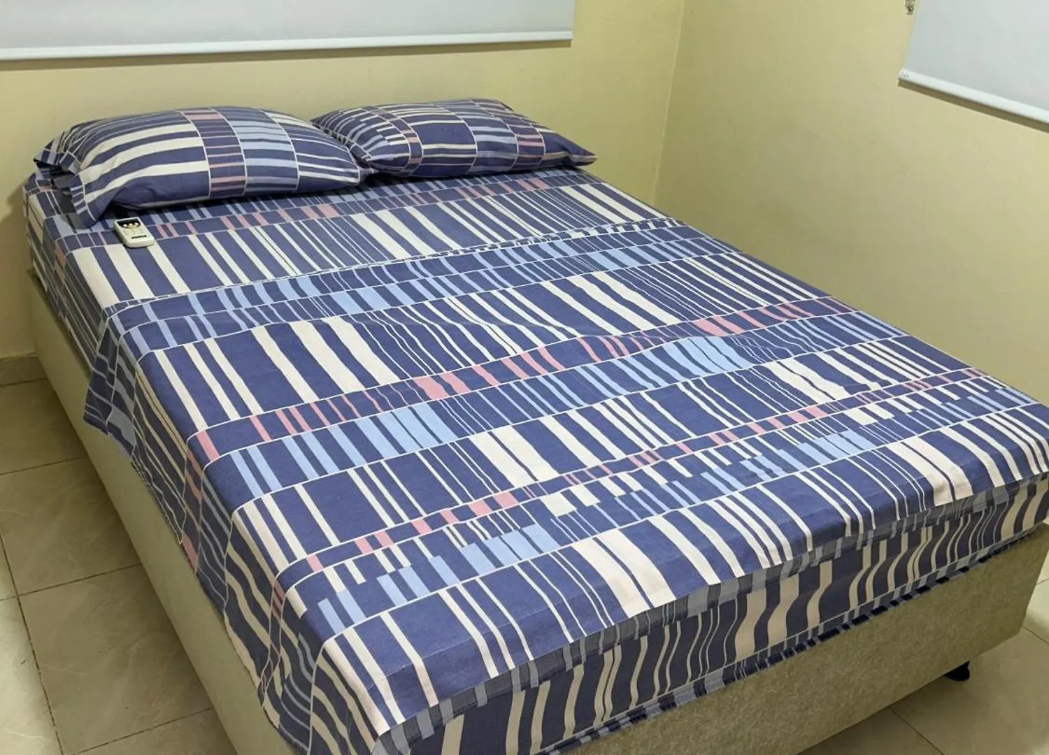 Apartamento 2 Habitaciones San Jose Barranquilla