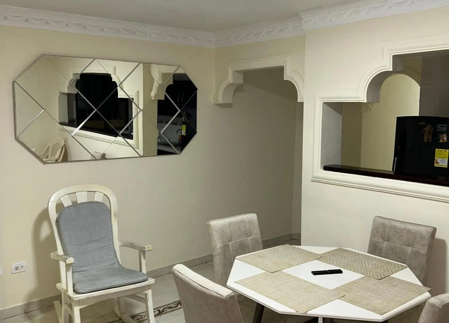Apartamento 2 Habitaciones San Jose Barranquilla  Barranquilla (Atlantico)