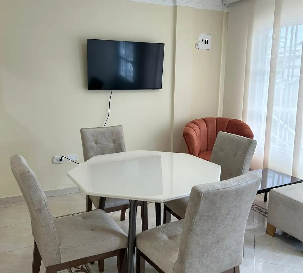 Apartamento 2 Habitaciones San Jose Barranquilla